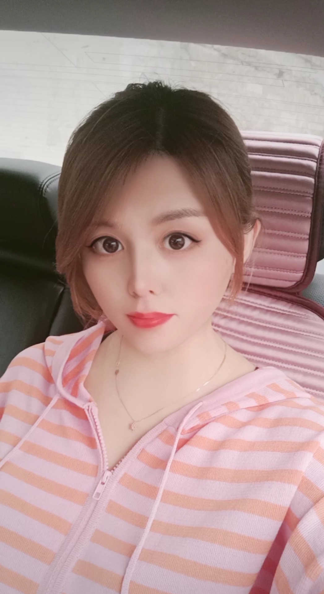 太原柳巷美女